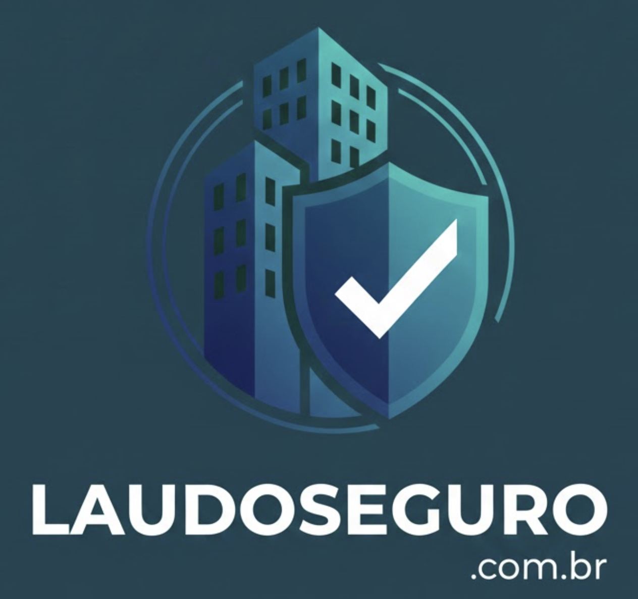 LaudoSeguro Logo